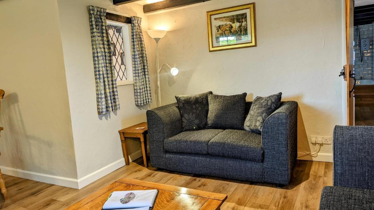 Yetland Farm Combe Martin