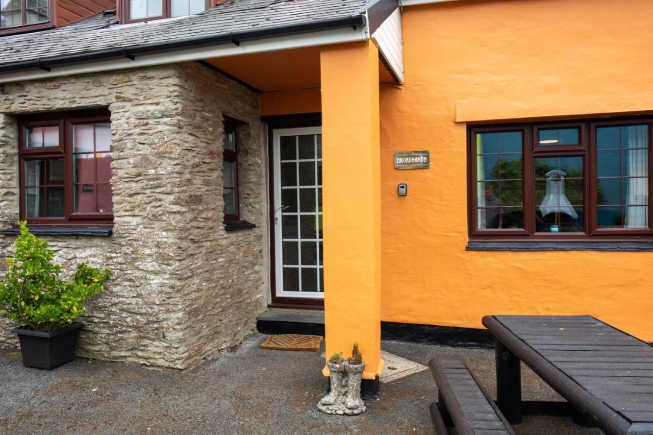 Chalet Yetland Farm *